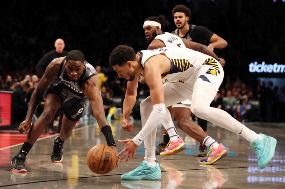 关键比赛中 关键比赛中